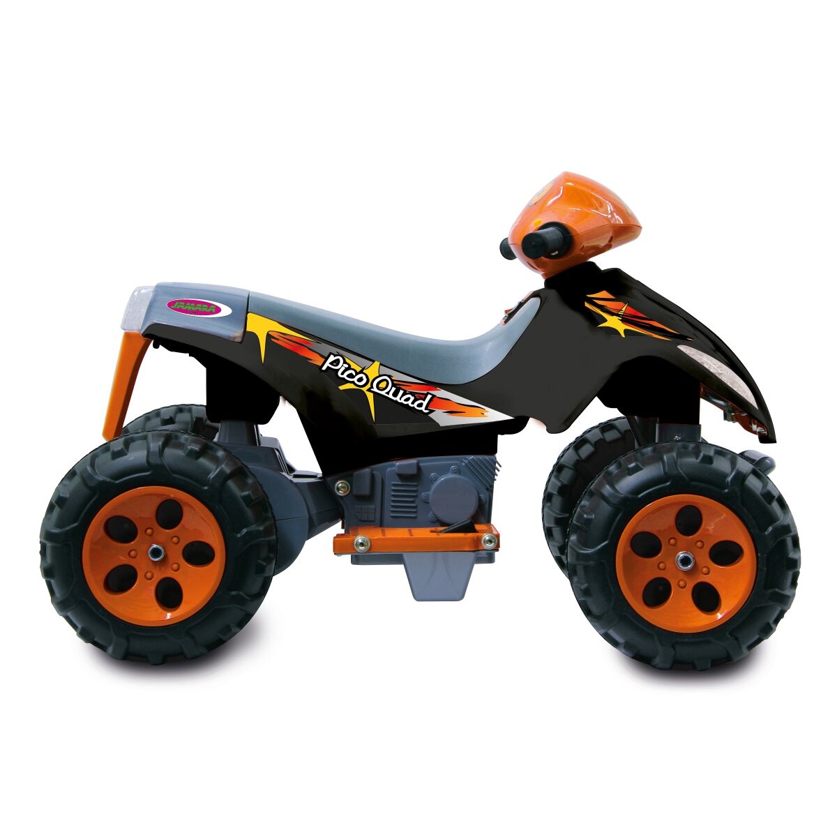 Quad Pico 6V Ride-on  Modell von Jamara 