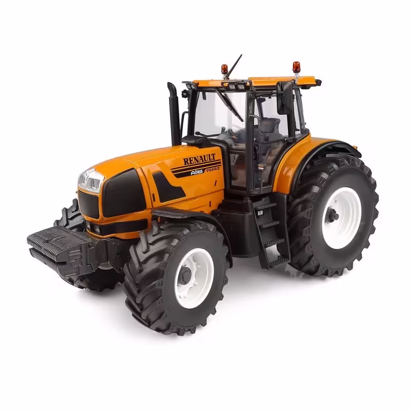 Renault Atles 926RZ mit Frontgewicht Modell von Universal Hobbies 1:32 eilbote-onlineshop - Agrarfox