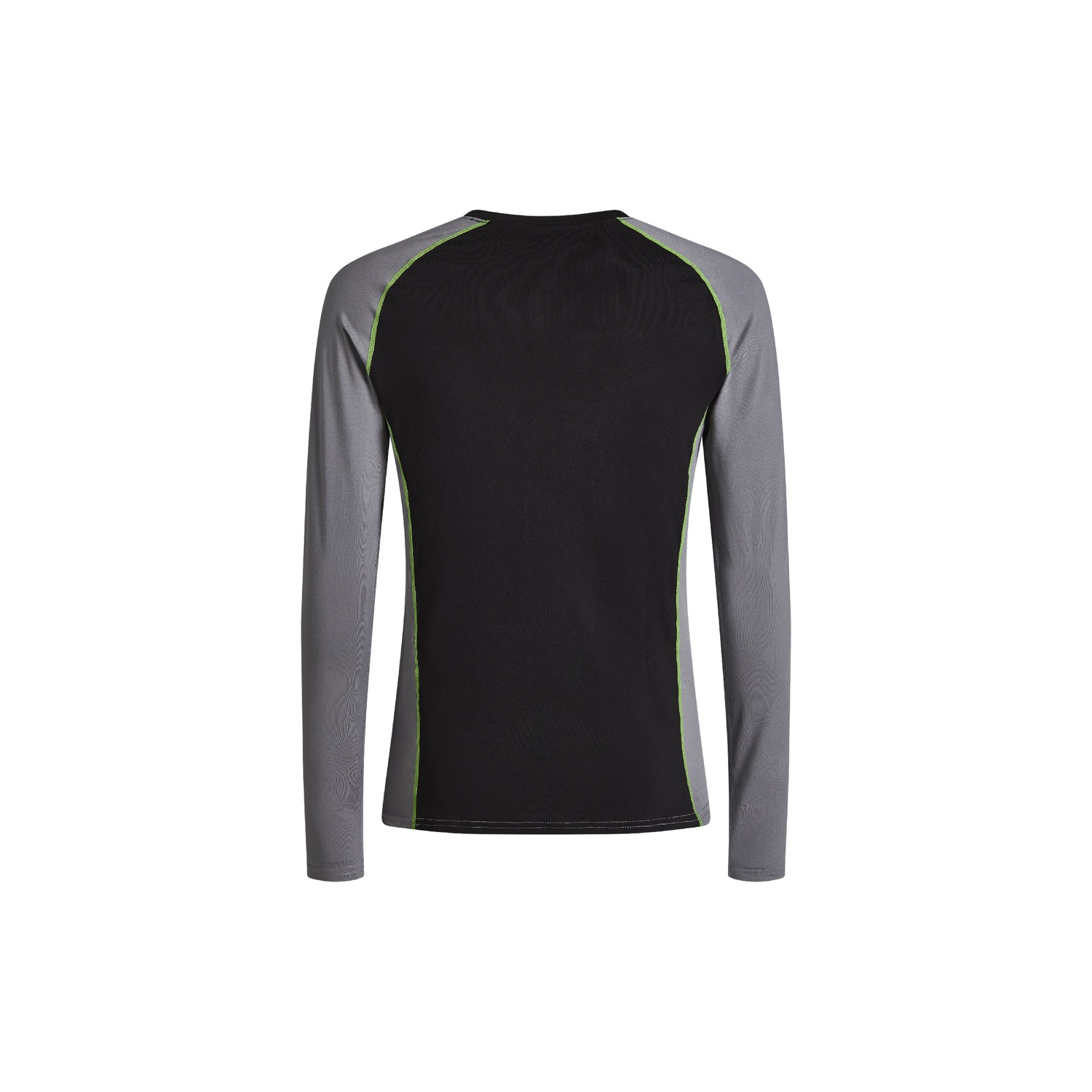 Deutz-Fahr Unterzieh-Langarm T-Shirt +Carbon Dry