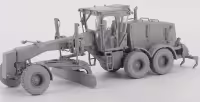 MA76247-1 Artikelname: Cat 140 LVR Motorgrader Originalhersteller: Cat von DieCast Masters im Maßstab: 1:50 Hersteller-Nr: 85794