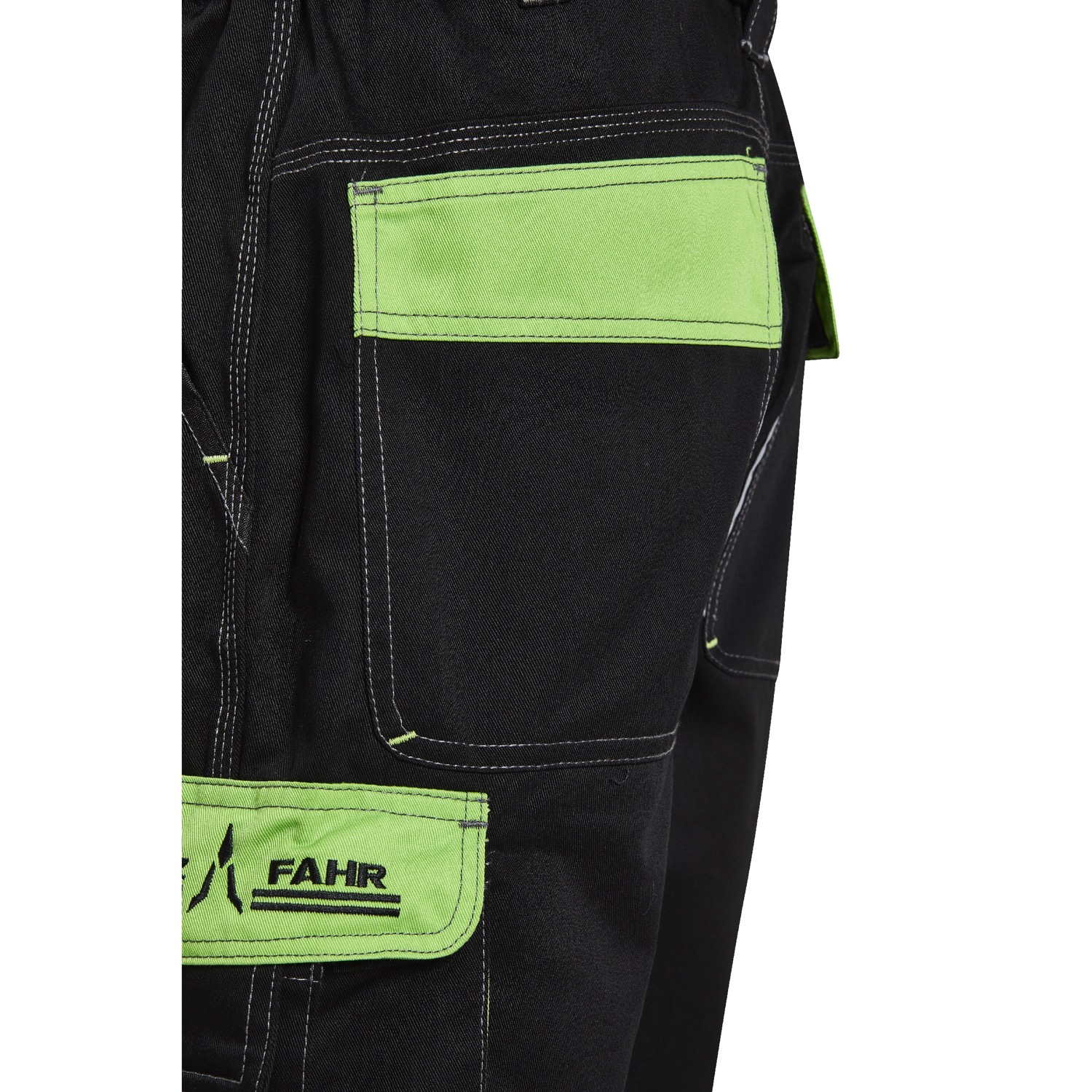 Arbeits-Bermuda-Shorts Deutz-Fahr