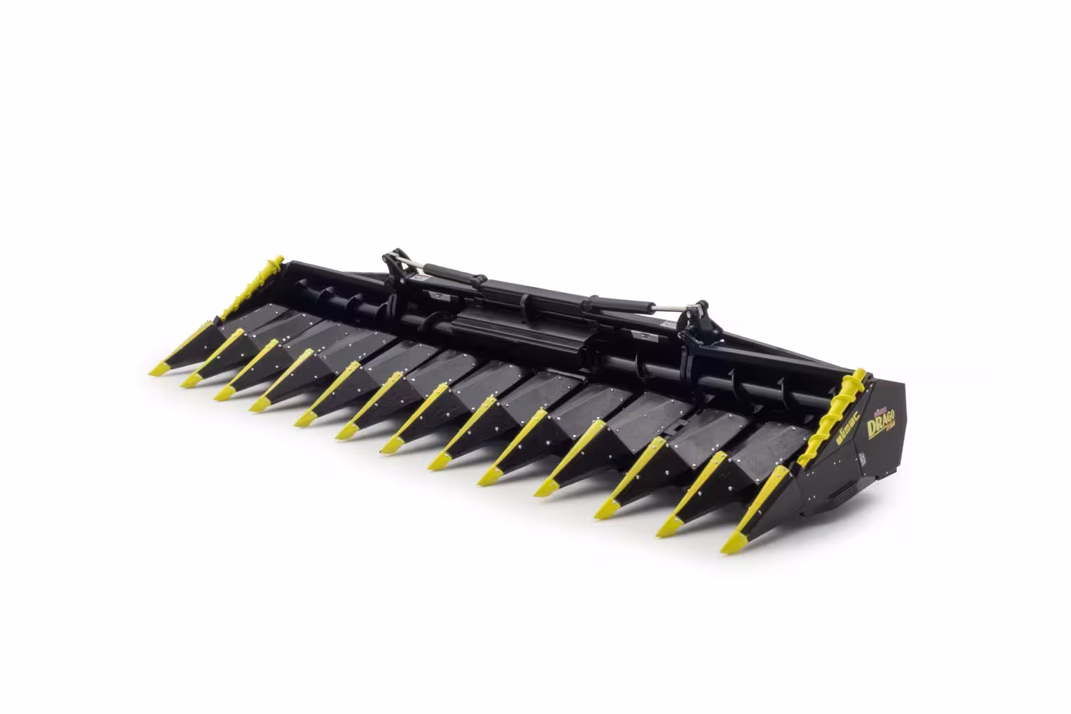 Olimac Drago GT Maisgebiss 12-reihig Modell von  1:32 eilbote-onlineshop - Agrarfox