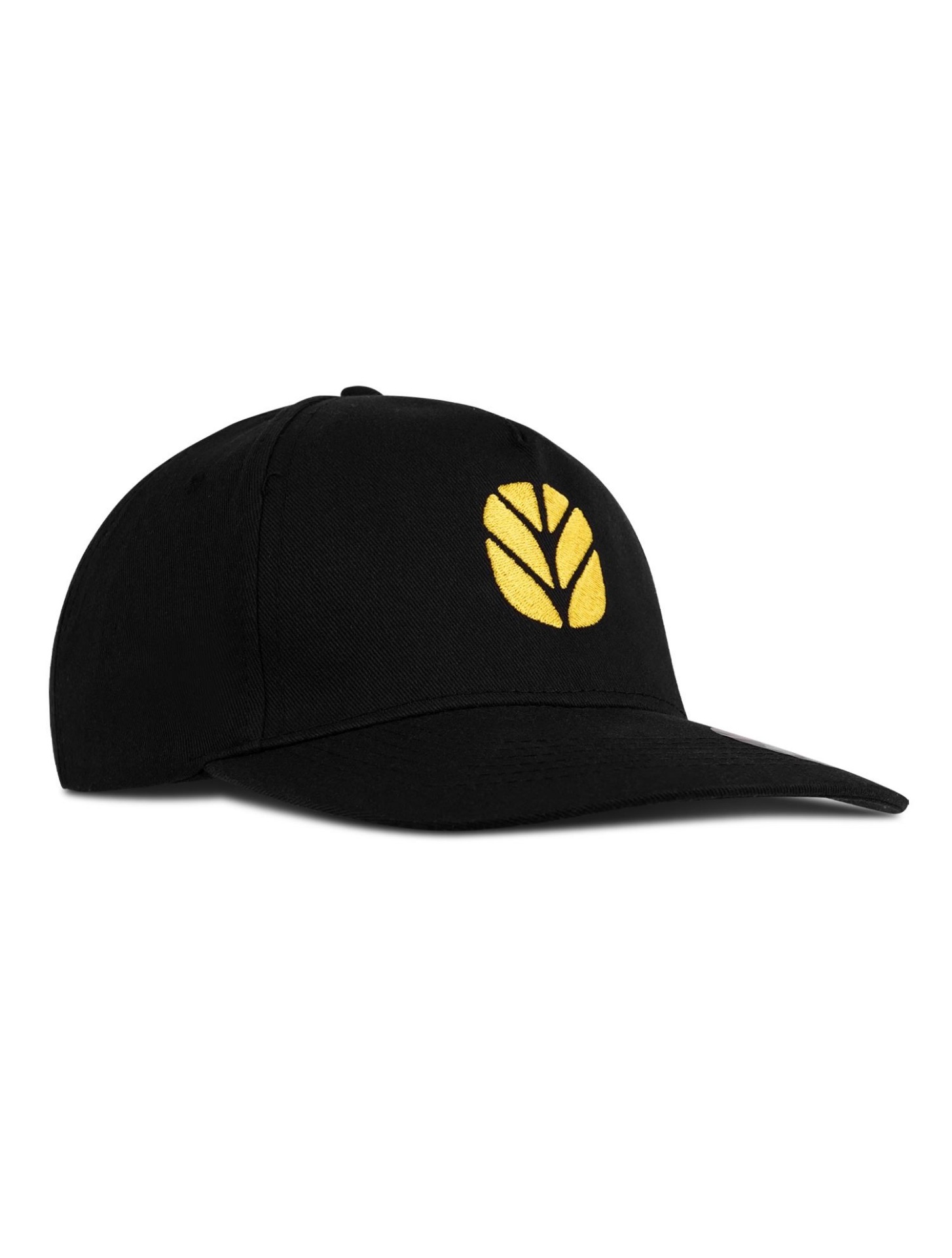 New Holland Cap „Recycelt“ Schwarz