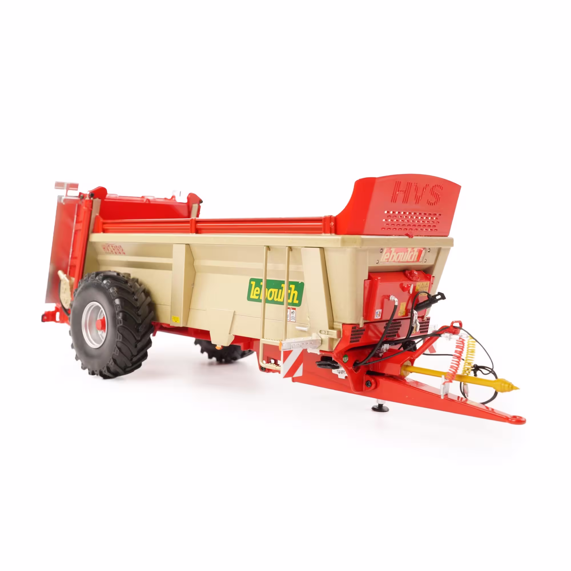 MA76993-1 Artikelname: Joskin Leboulch HVS 51S12 Originalhersteller: JoskinLe Boulch von Universal Hobbies im Maßstab: 1:32 Hersteller-Nr: UH6838