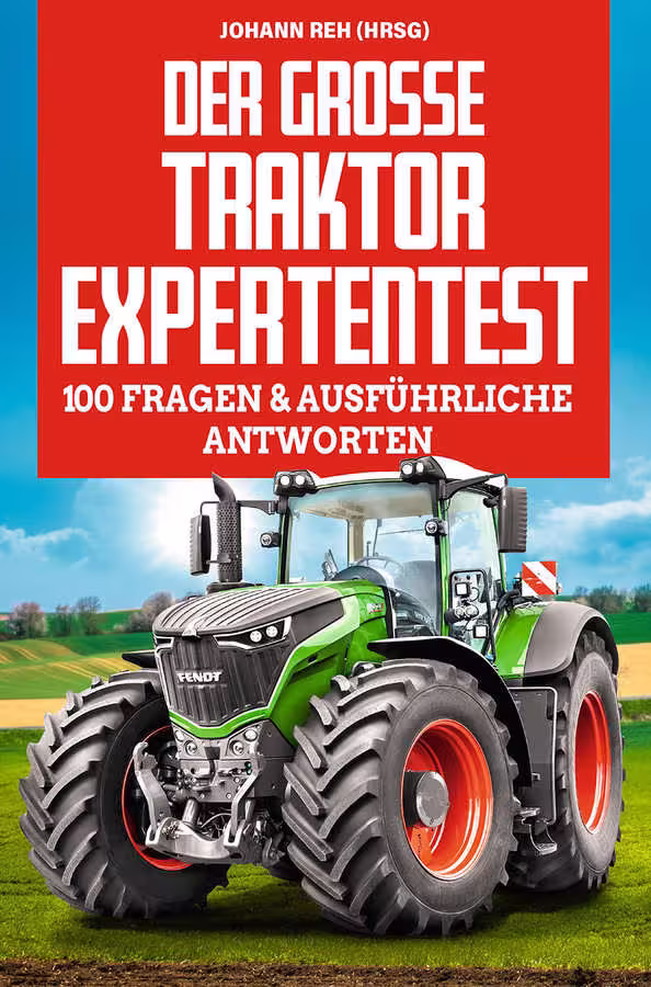 Der große Traktor Experten-Test eilbote-onlineshop - Agrarfox
