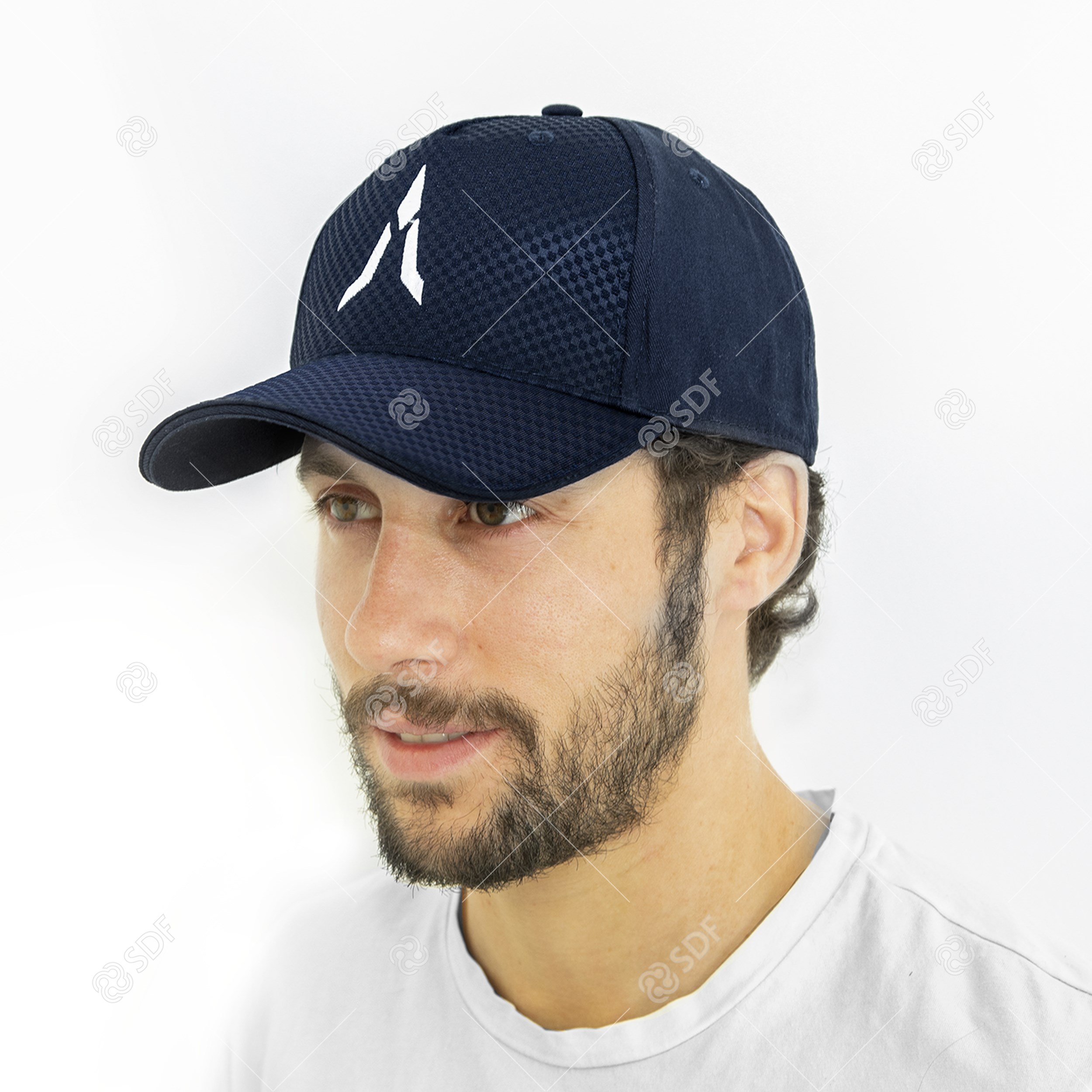 Deutz-Fahr Cap (blau)-1