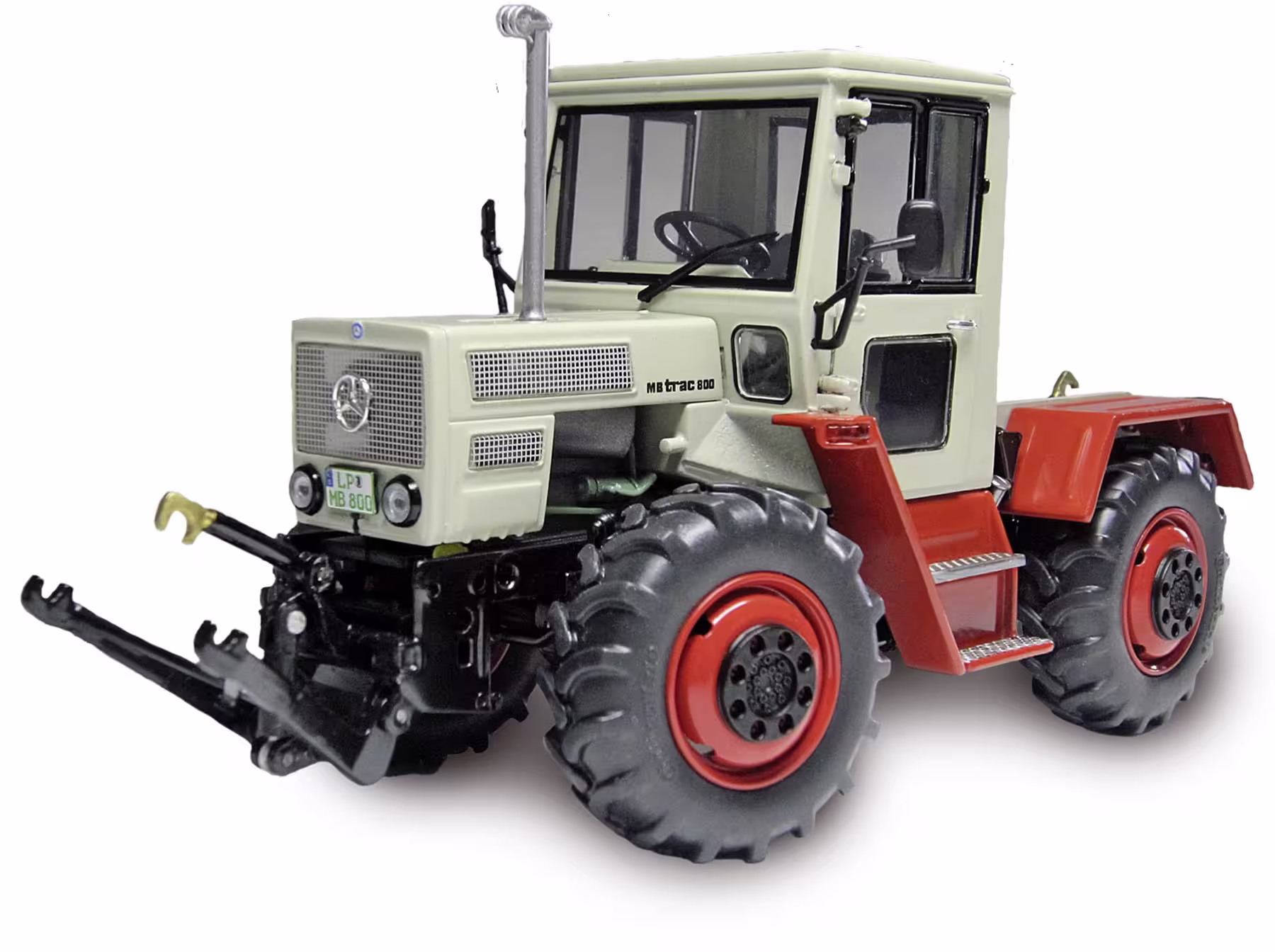 MB-trac 800 (W440) Modell von Weise-Toys 1:32 eilbote-onlineshop - Agrarfox