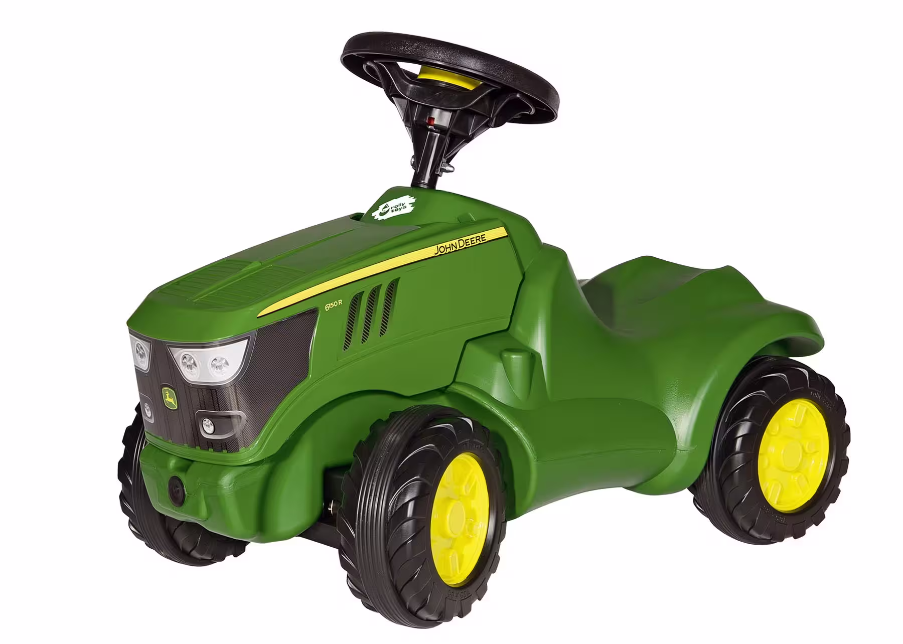 John Deere Rutschtraktor eilbote-onlineshop - Agrarfox