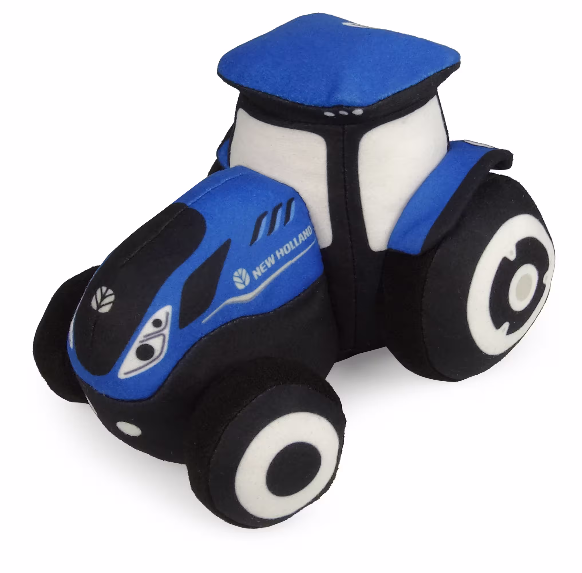 UH Kids New Holland T7 Kissen klein-1
