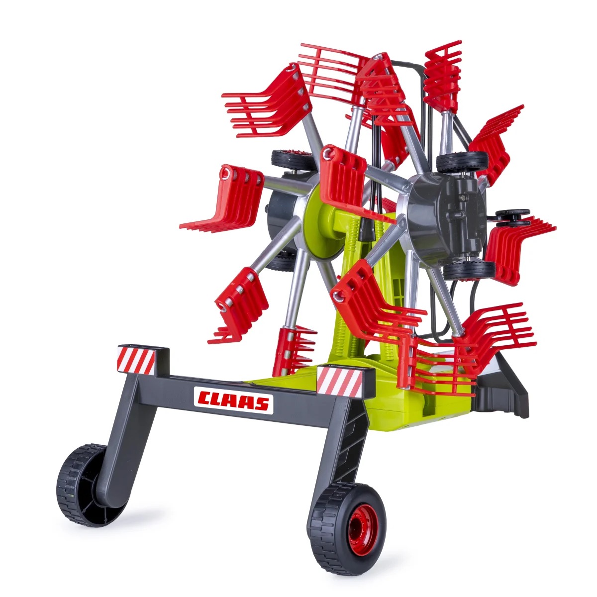 Schwader Claas für RC-Traktor 1:16