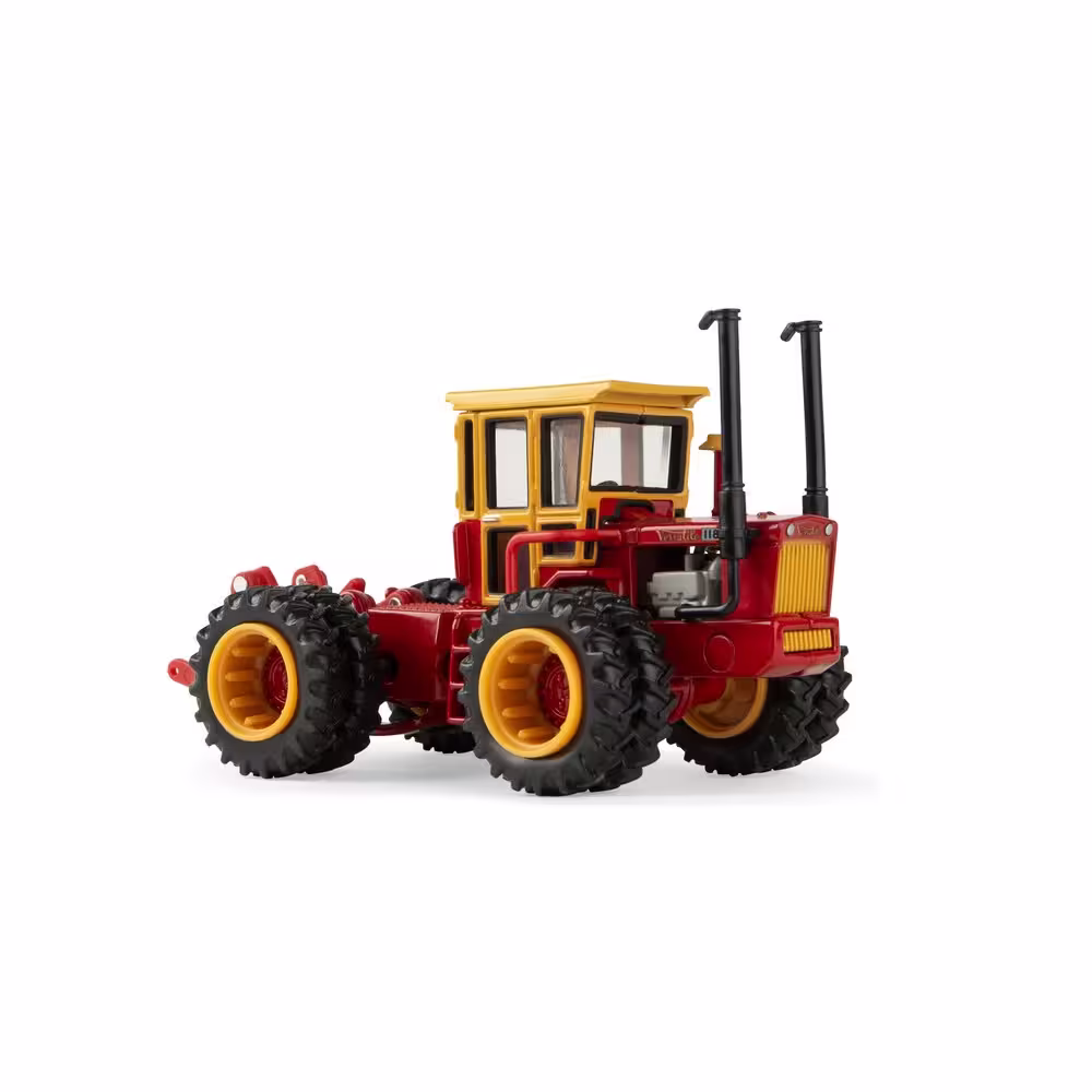 Versatile 118 4wd mit Zwillingsbereifung Prestige Collection Modell von Ertl 1:64 eilbote-onlineshop - Agrarfox