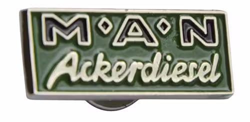 Pin MAN Ackerdiesel eilbote-onlineshop - Agrarfox