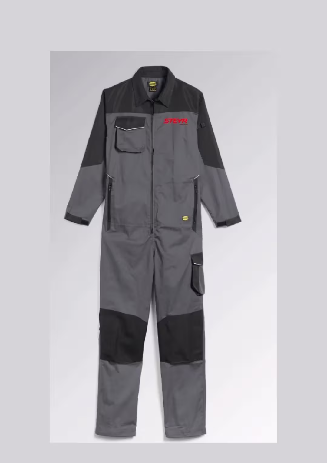 Steyr Arbeitsoverall eilbote-onlineshop - Agrarfox