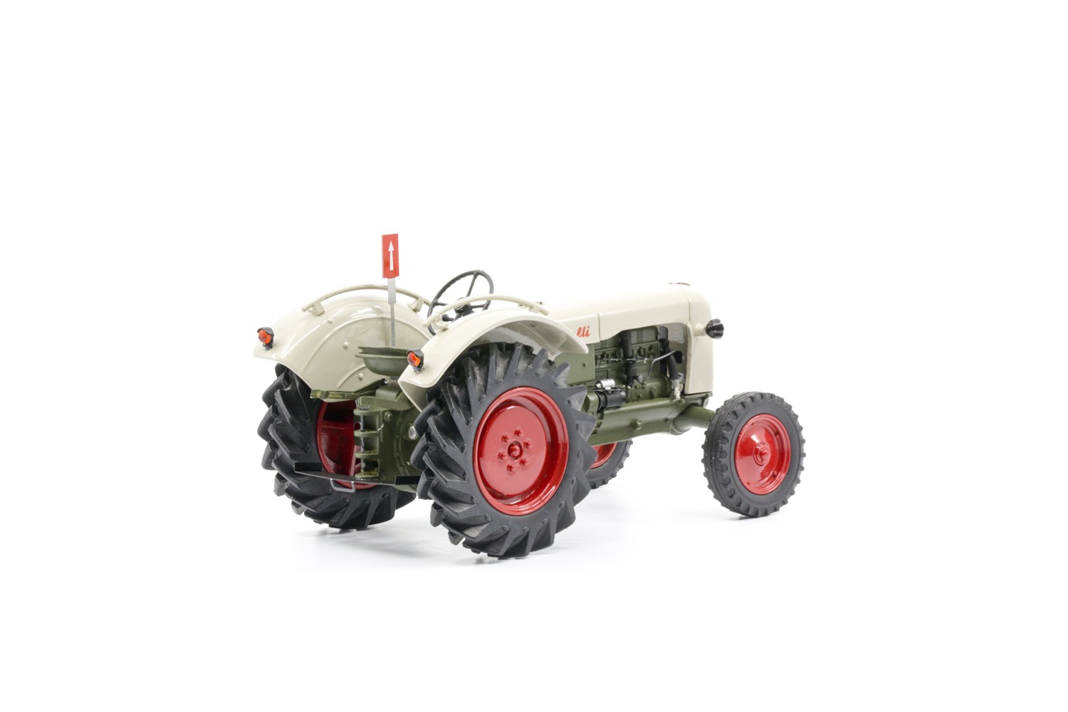Köpfli Trumpf (Bj.1955) Modell von Ace 1:32