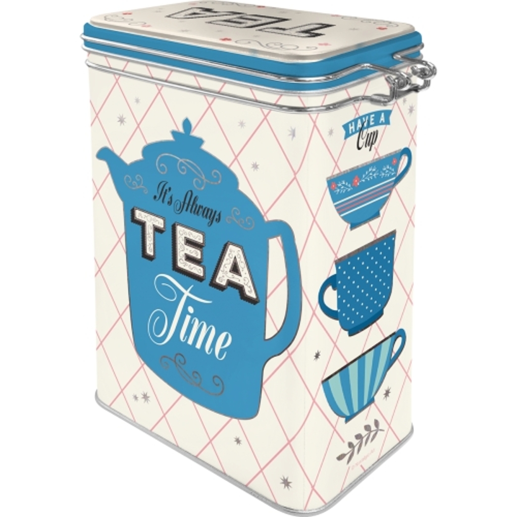 Aromadose Tea