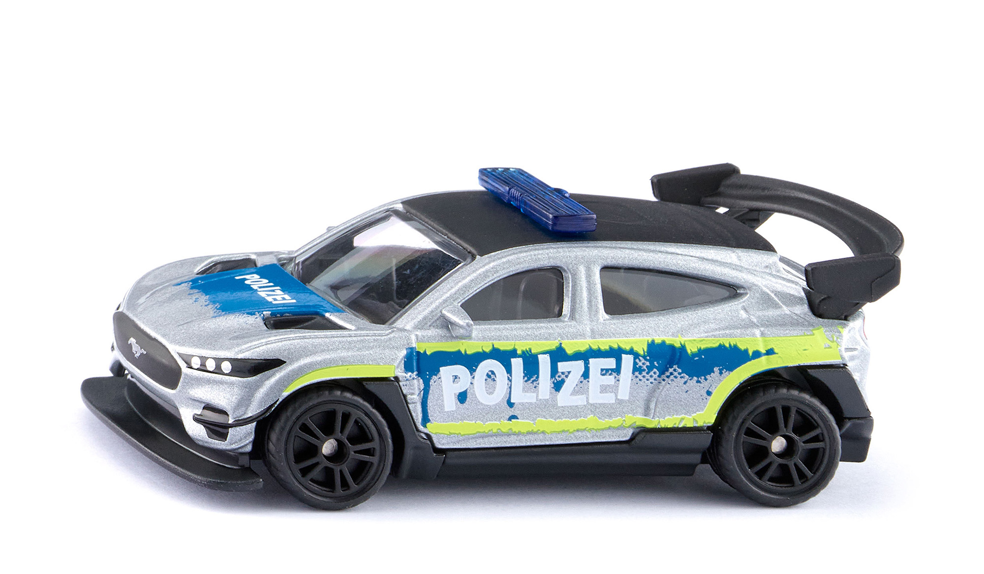 Ford Mustang Mach-E 1400 „Custom“ Polizei