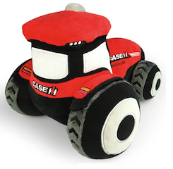 Case IH Magnum Plüsch Traktor