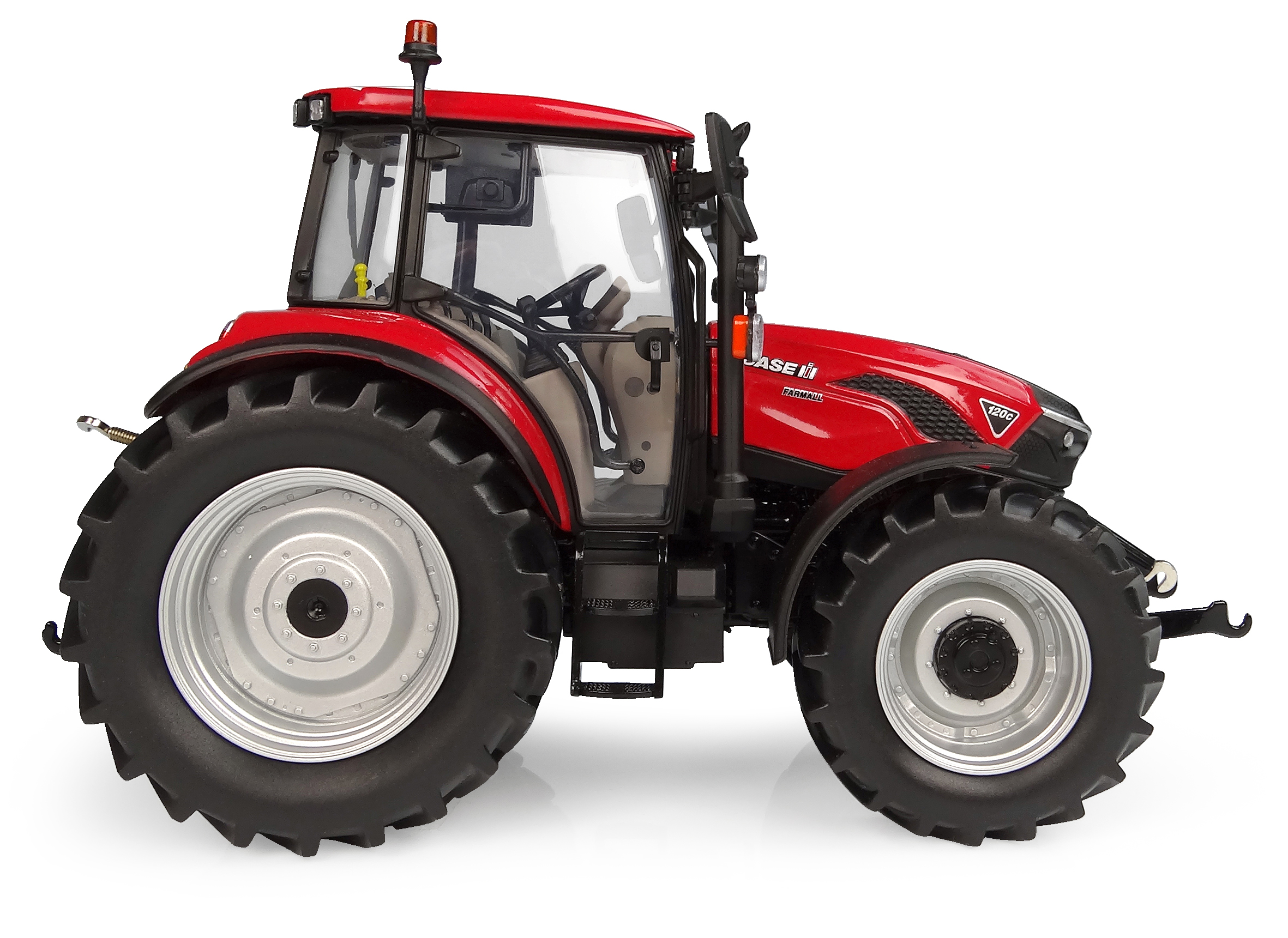 Case IH Farmall 120C - 2025 Modell von Universal Hobbies 1:32