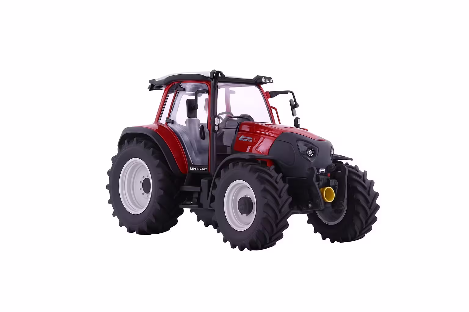 Lindner Lintrac 130 Limited Edition Modell von AutoCult 1:32 eilbote-onlineshop - Agrarfox