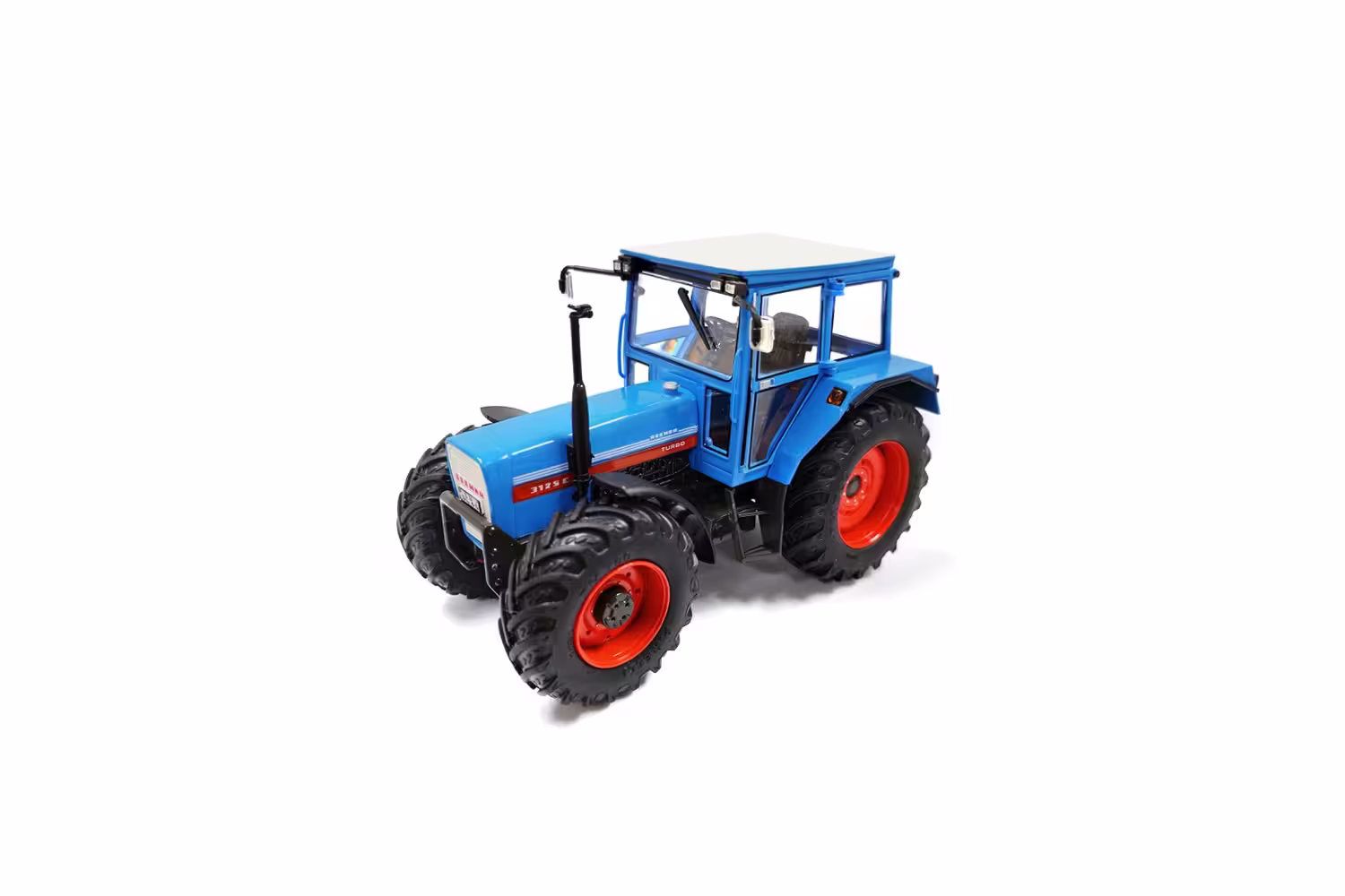 Eicher 3125 Turbo Modell von Schuco 1:32 eilbote-onlineshop - Agrarfox