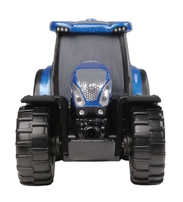 New Holland T7.225 Blue Power 2026 - Schlüsselanhänger Modell von Universal Hobbies 
