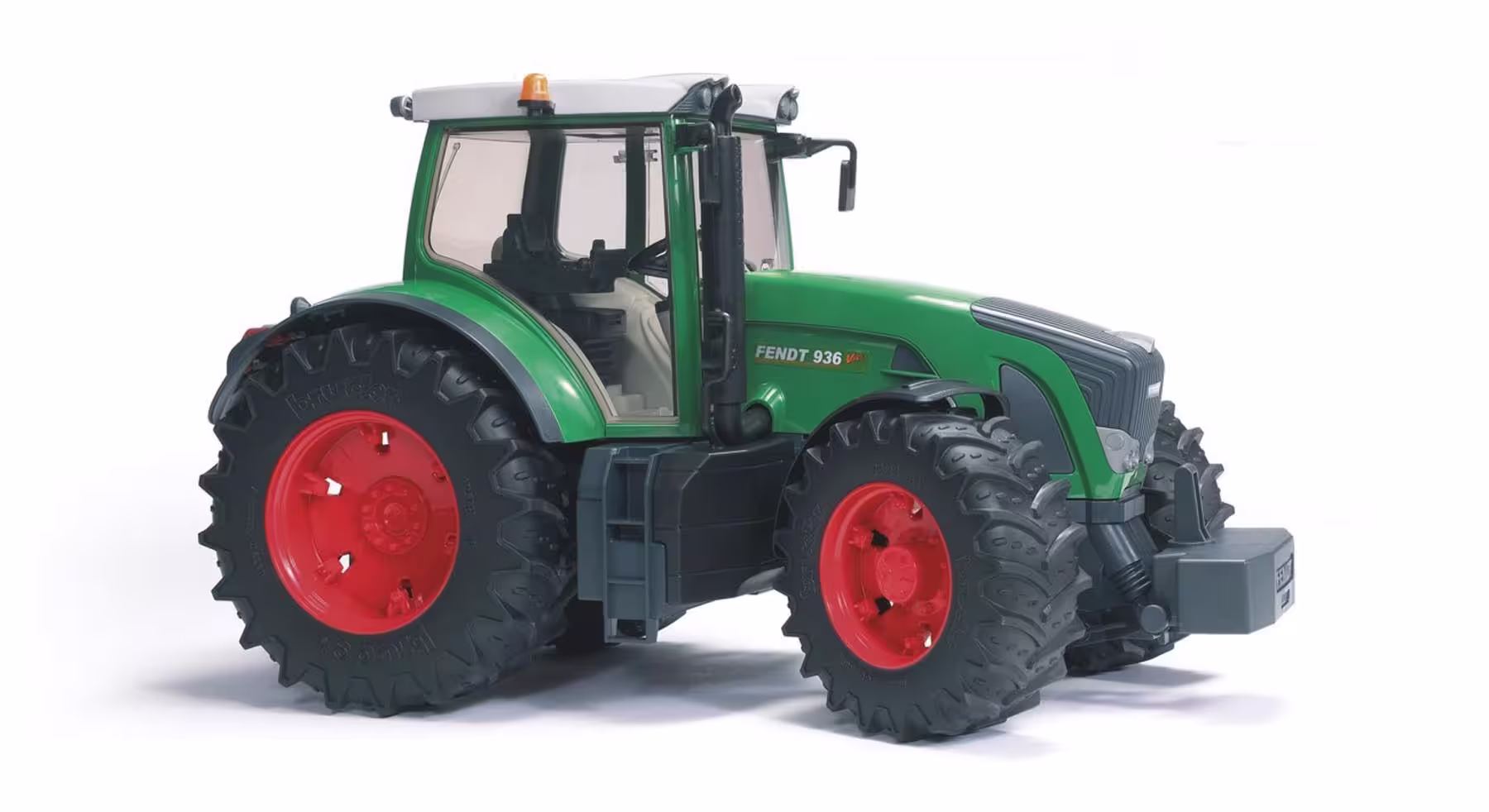 Fendt 936 Vario Modell von Bruder 1:16 eilbote-onlineshop - Agrarfox