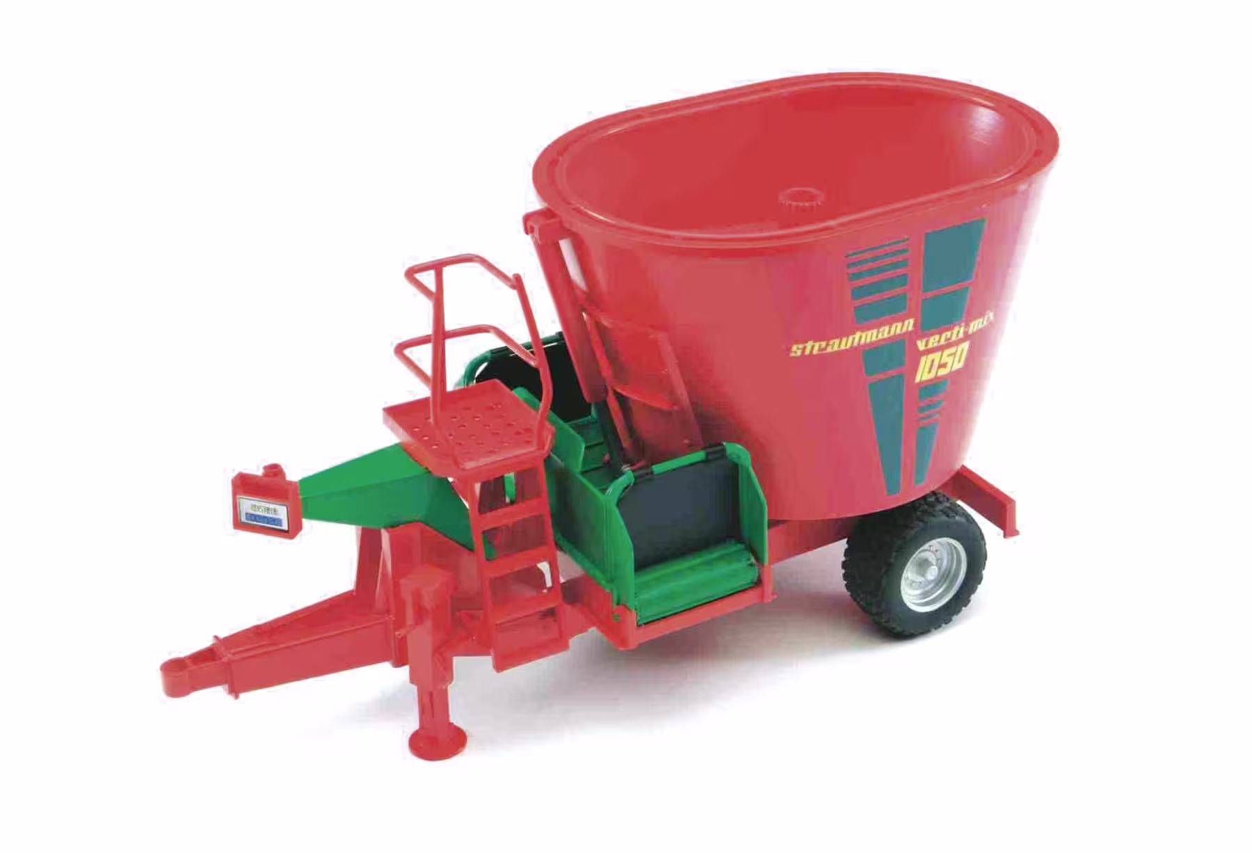 Strautmann Verti-Mix 1050 Futtermischwagen Modell von Bruder 1:16 eilbote-onlineshop - Agrarfox