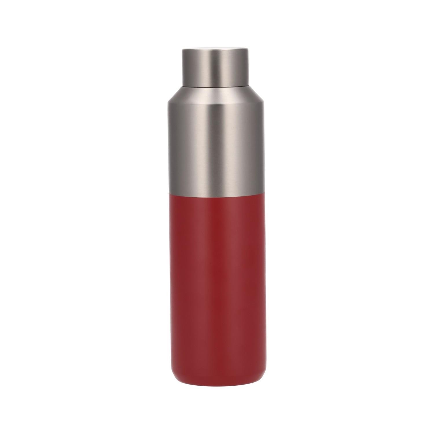 Steyr Thermosflasche Rot 600ml