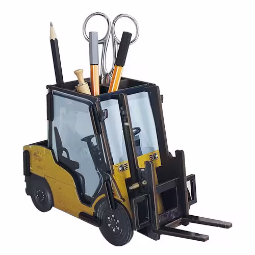 Werkhaus Gabelstapler Stiftebox eilbote-onlineshop - Agrarfox