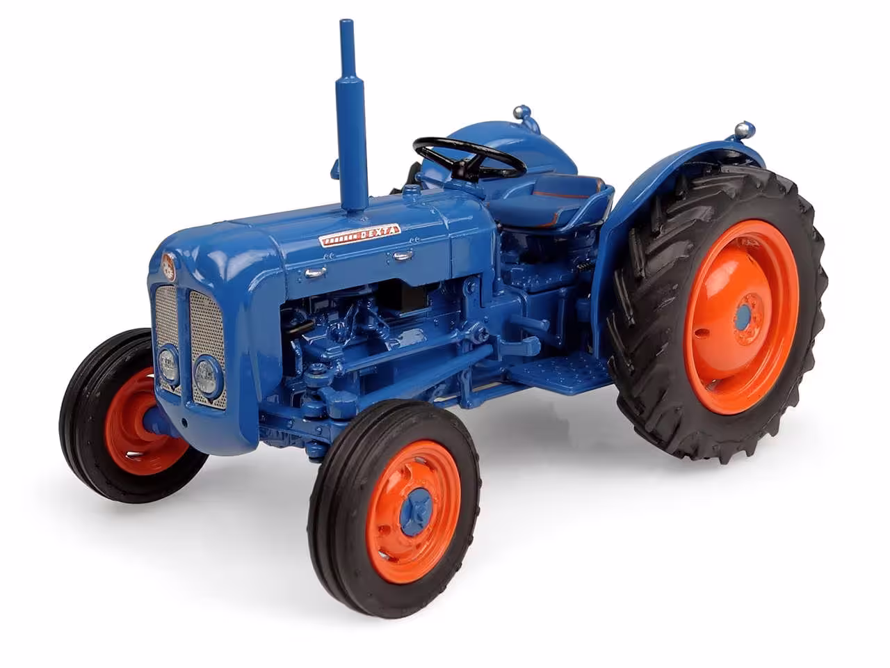 Fordson Dextra 1960-1
