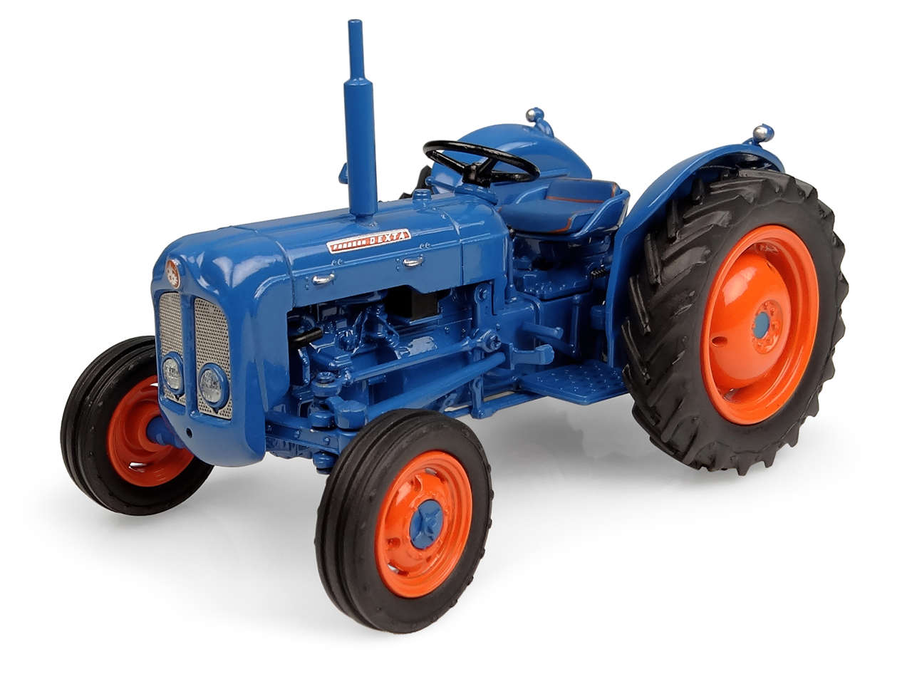 Fordson Dextra 1960-1