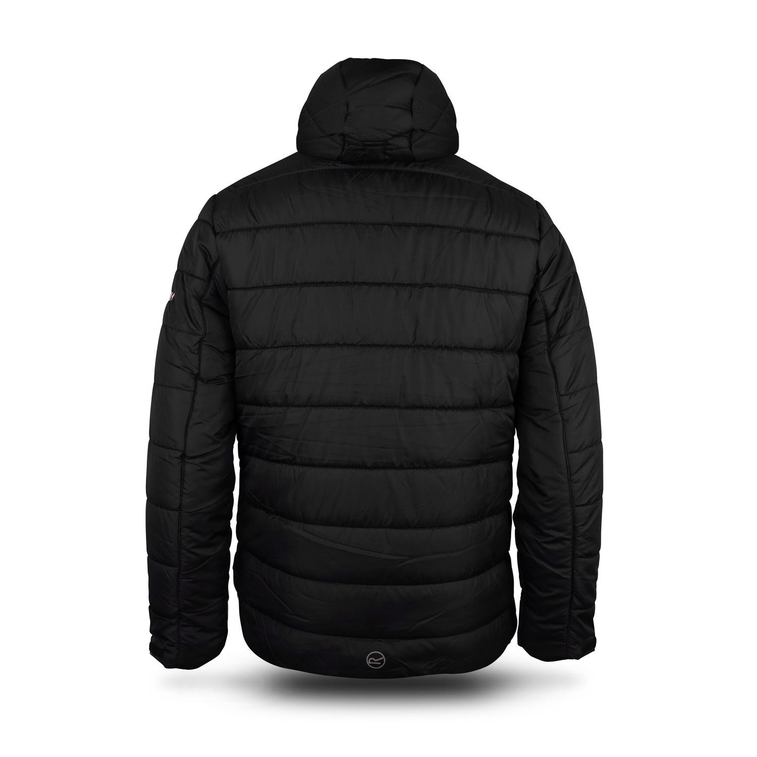 Case IH Winterjacke Herren