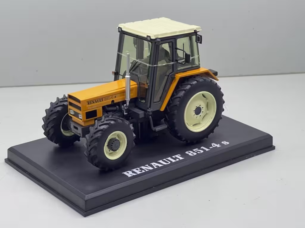 Renault 851-4s ACA 2024-1