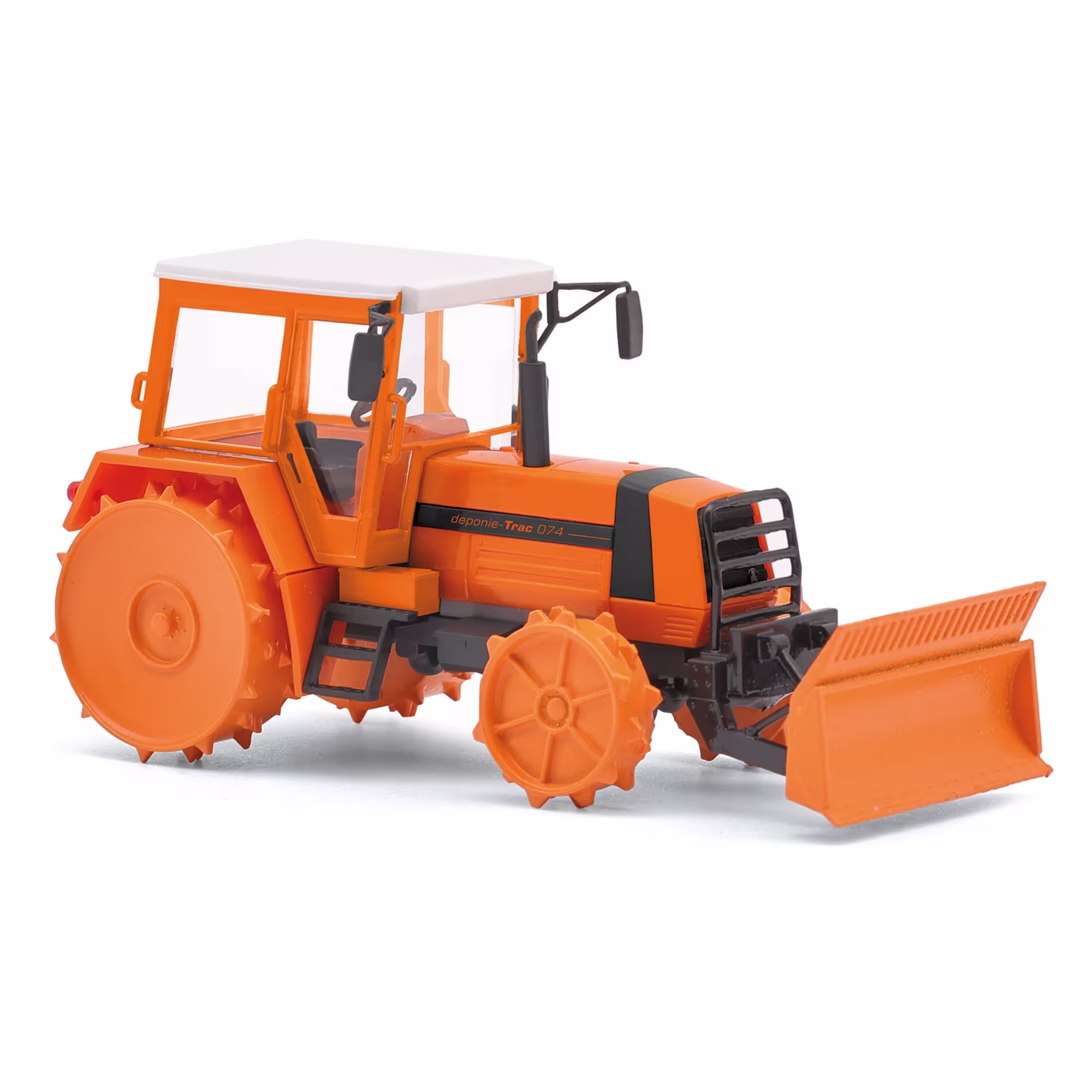 Traktor Fortschritt ZT 320 - Kompaktor Modell von Busch 1:87 eilbote-onlineshop - Agrarfox