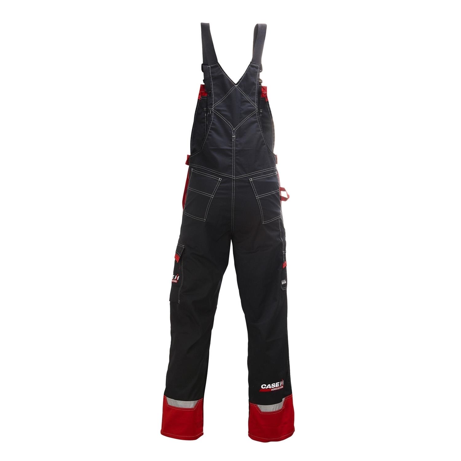 Case IH Latzhose Herren