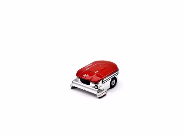 Lely Discovery 120 Collector-1