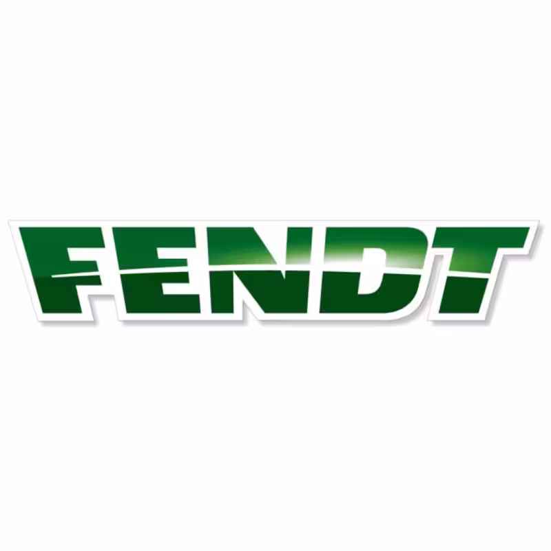 Fendt Aufkleber Fendt-Logo-1