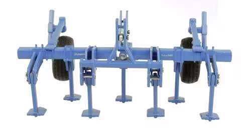 Lemken Topas 140 Grubber Modell von Universal Hobbies 1:32 eilbote-onlineshop - Agrarfox