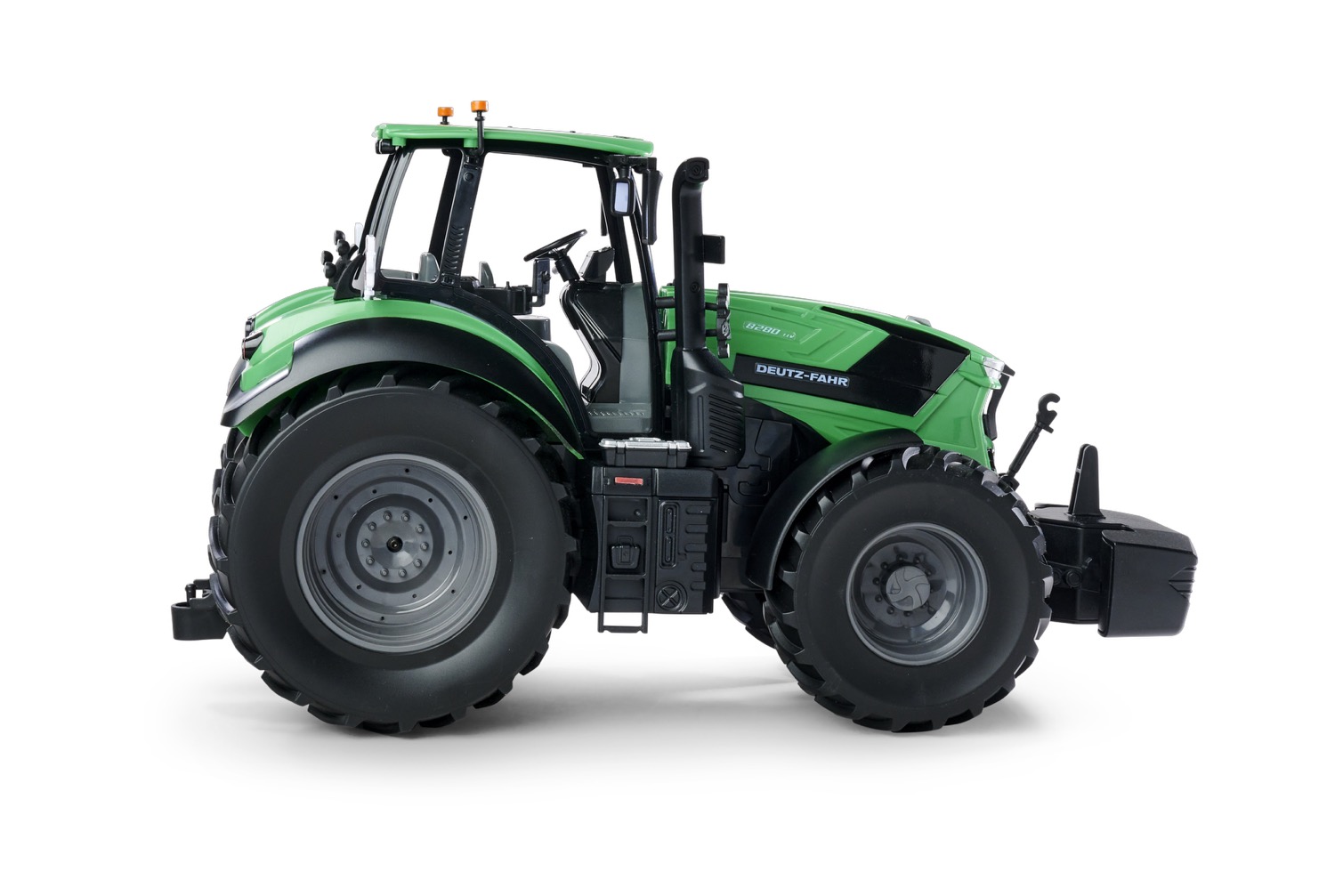 RC Traktor Deutz-Fahr 8280 TTV