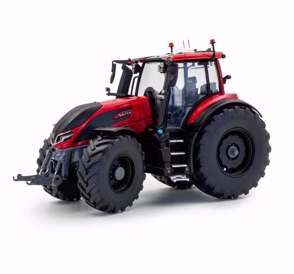 VALTRA Q305 rot Limited Edition Modell von Universal Hobbies 1:32 eilbote-onlineshop - Agrarfox