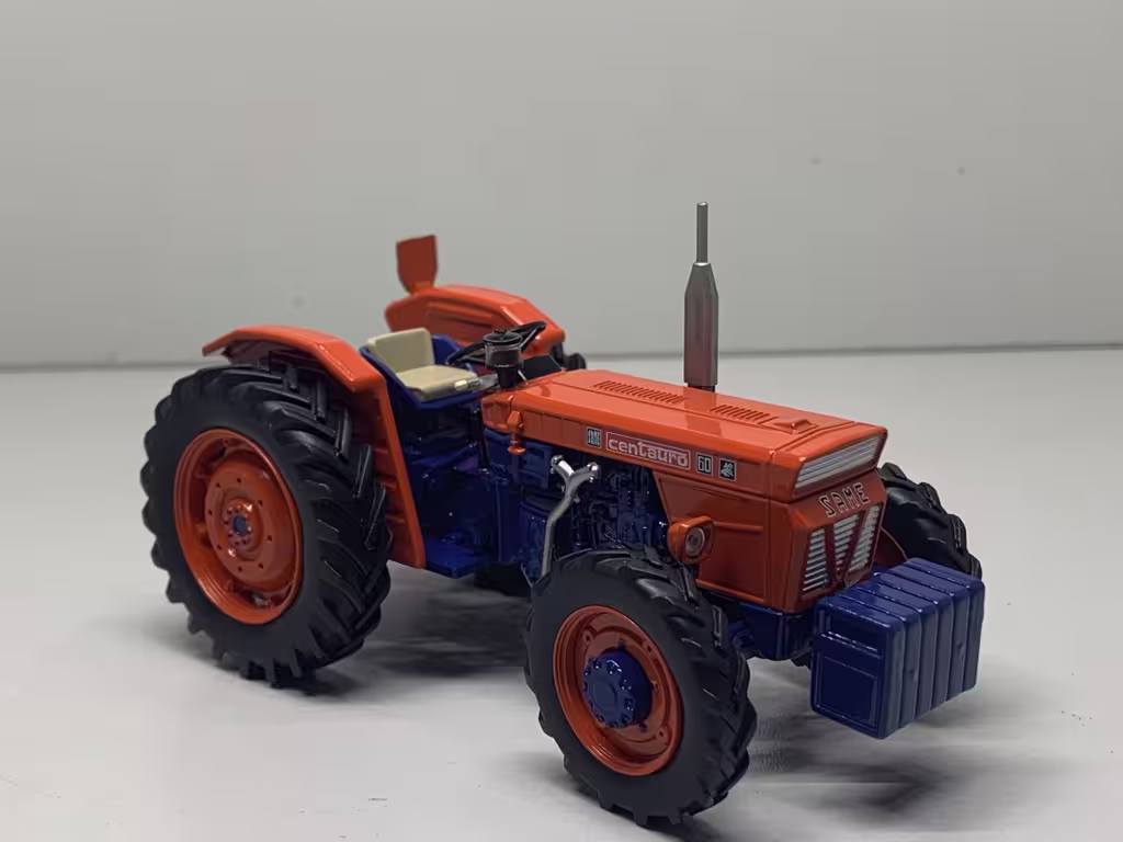 Same Centauro 60 4WD-1