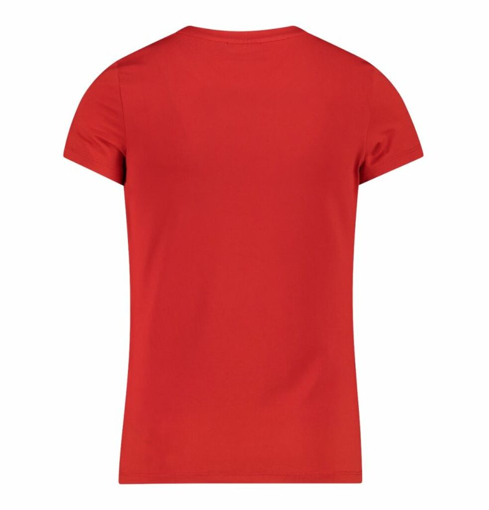 Fendt T-Shirt Natur Kinder