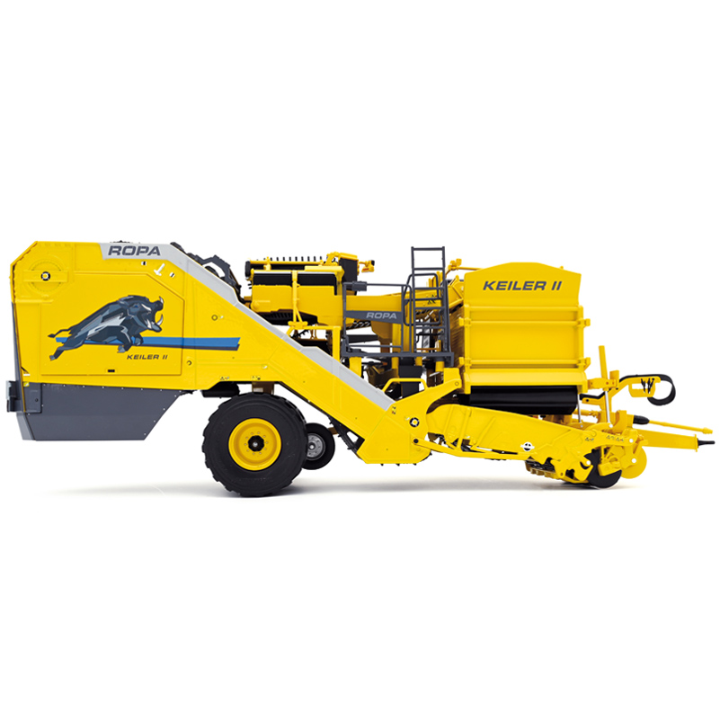 Ropa Keiler II RK22 Kartoffelroder Modell von Ros 1:32