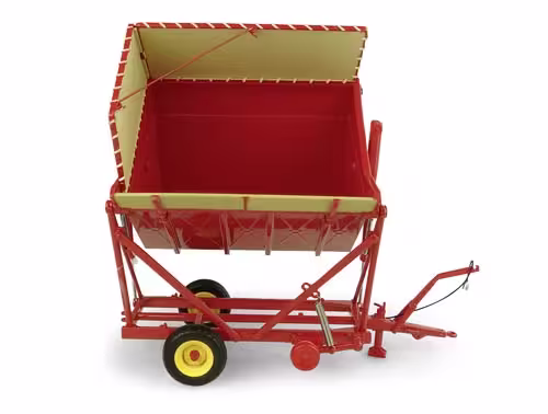 Taarup T3 Kippwagen Modell von Universal Hobbies 1:32 eilbote-onlineshop - Agrarfox