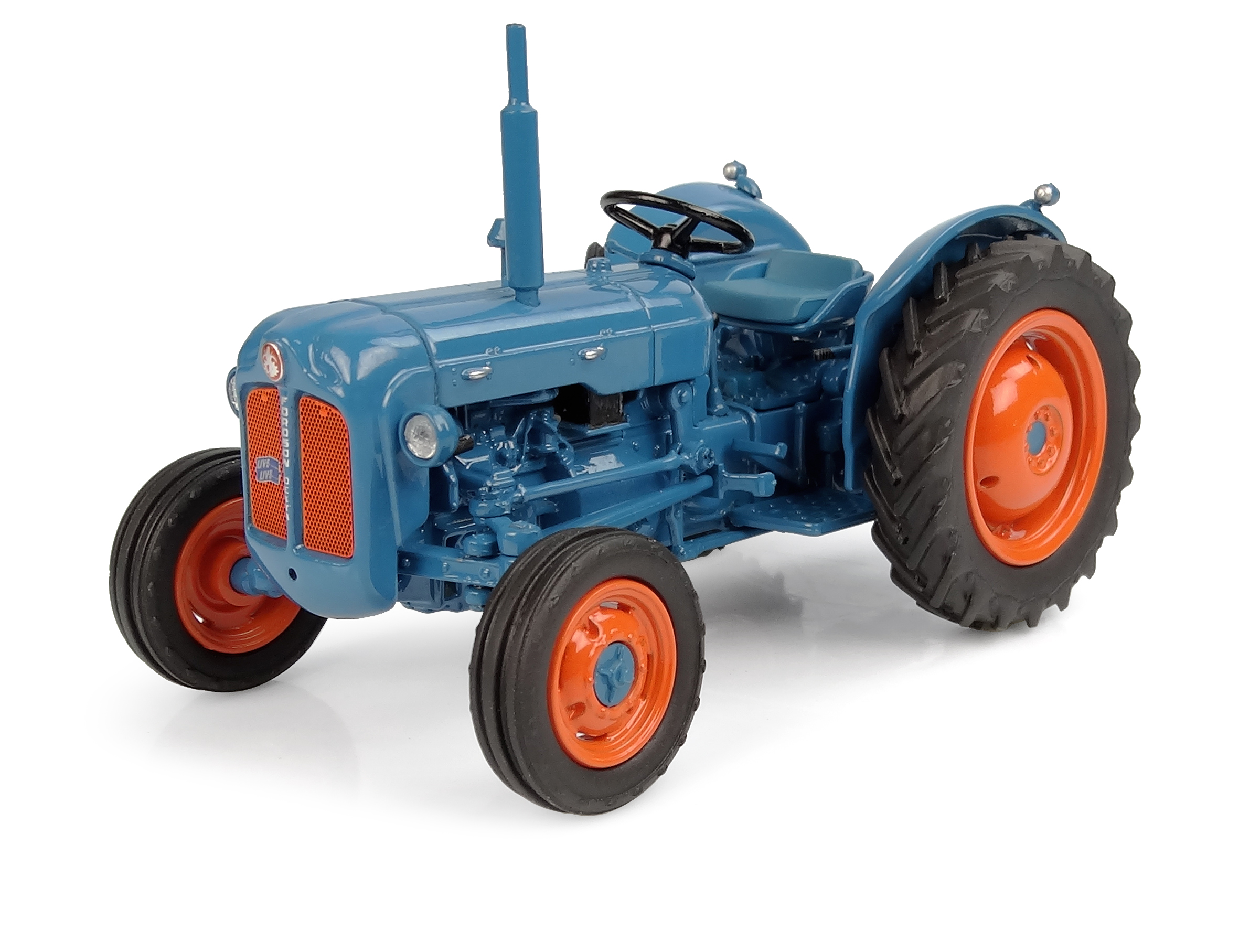 Fordson Dexta 1958-1