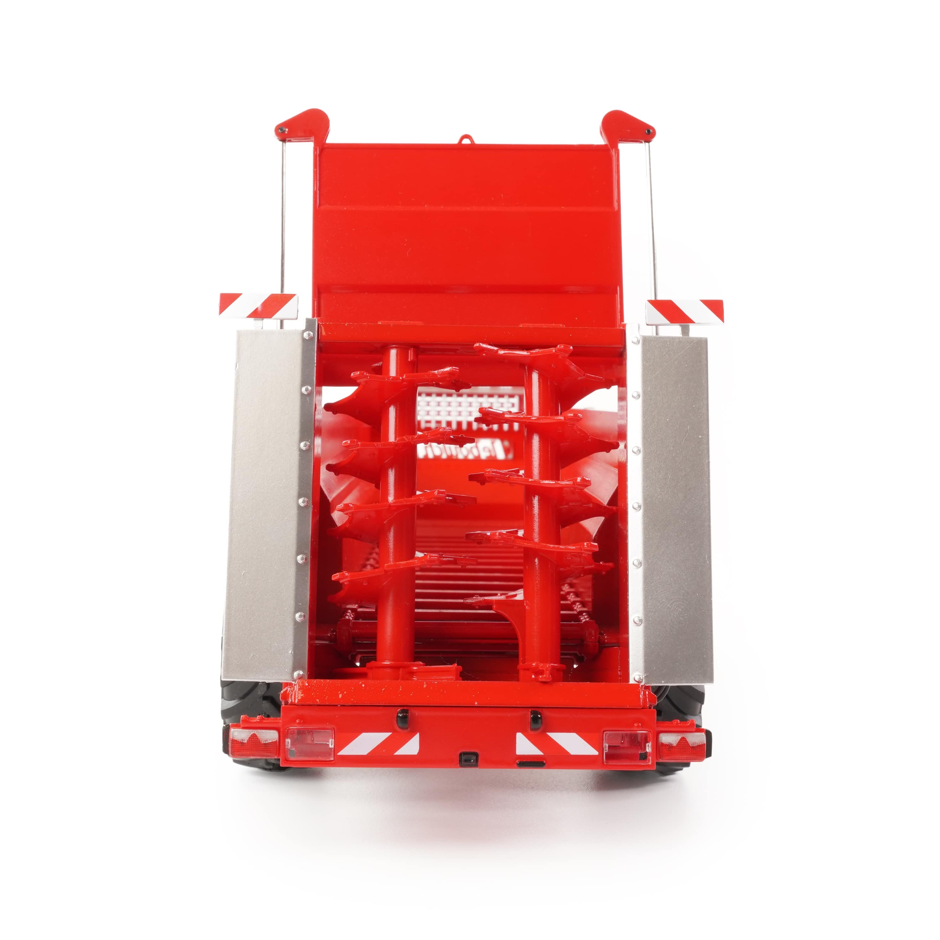 Leboulch HVS 51S12 Modell von Universal Hobbies 1:32