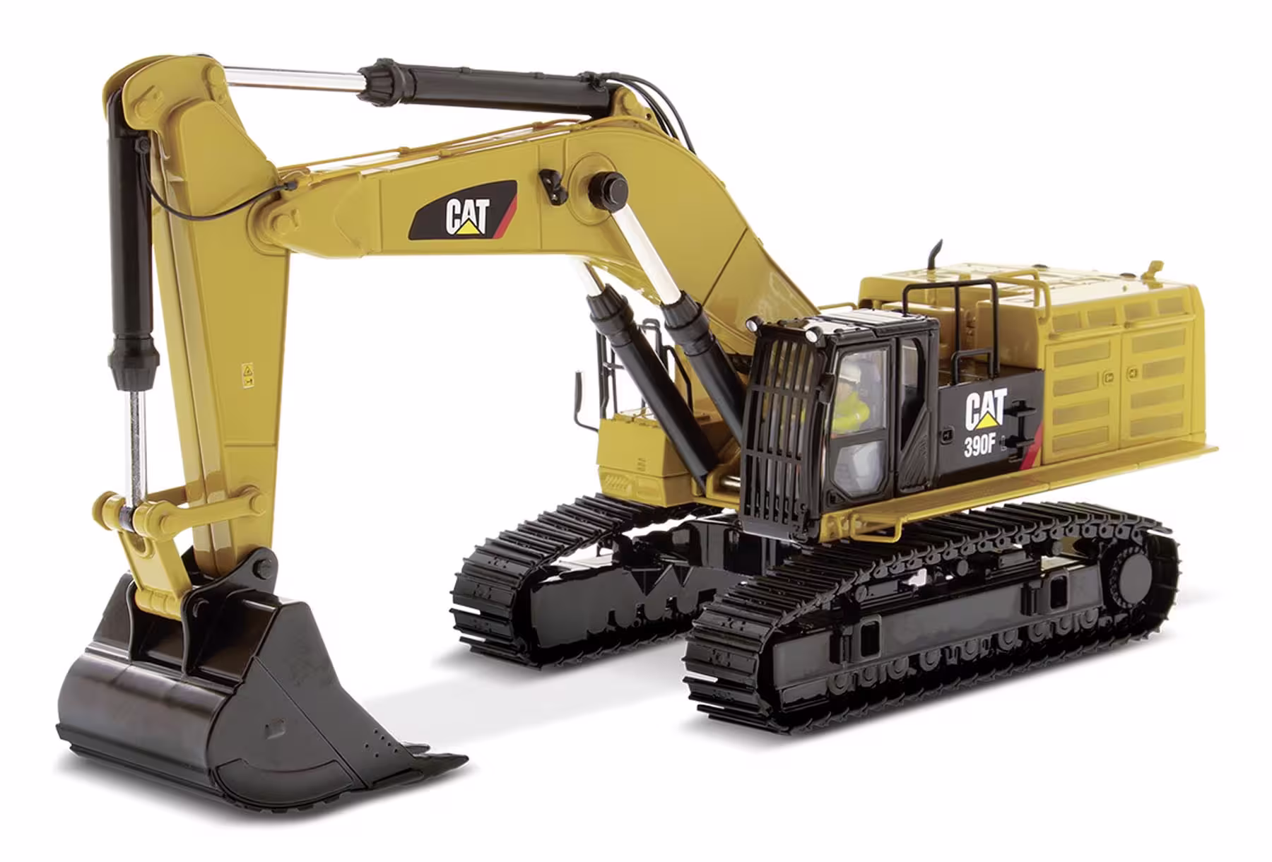 CAT 390F LE Hydraulik Bagger Modell von DieCast Masters 1:50 eilbote-onlineshop - Agrarfox