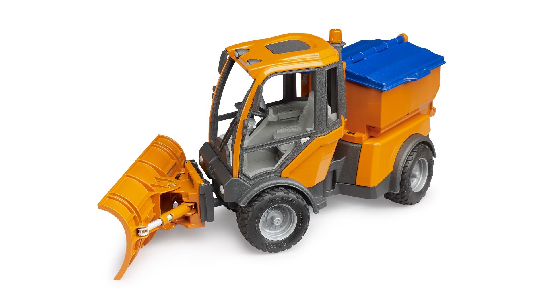 VarioCar Winterdienst