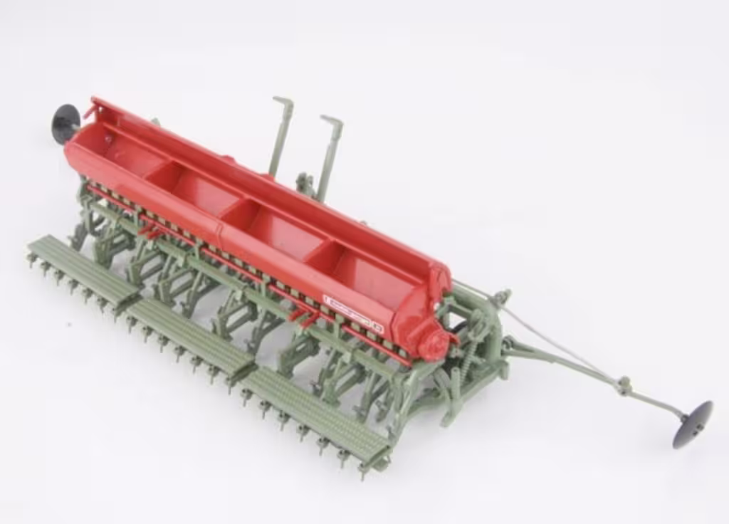 Nodet GC Drillmaschine Modell von Replicagri 1:32 eilbote-onlineshop - Agrarfox