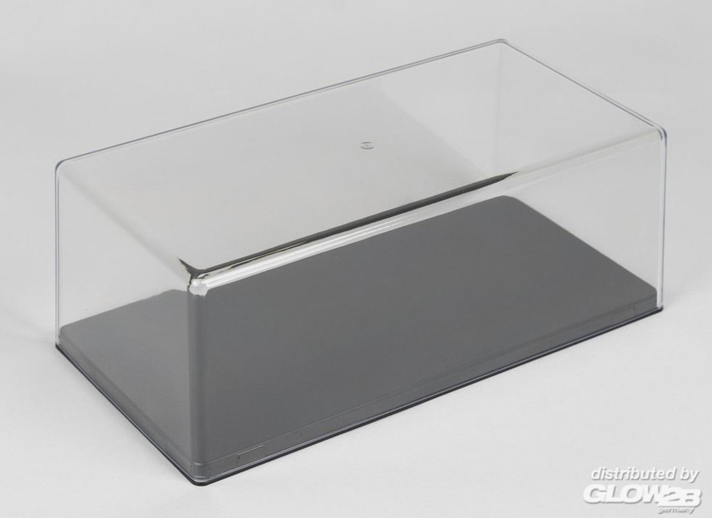 Acryl Vitrine